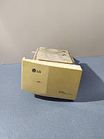 Порошкоприймач (дозатор) для пральної машини LG WD-10302SUP