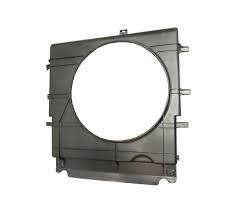 Дифузор радіатора на MB Sprinter 906 2006→ — Mercedes Original — 9065050455