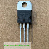 Транзистор STP10NK60Z оригинал ( замена для FHP10N60 , FDP10N60NZ , BUZ91A ), TO-220