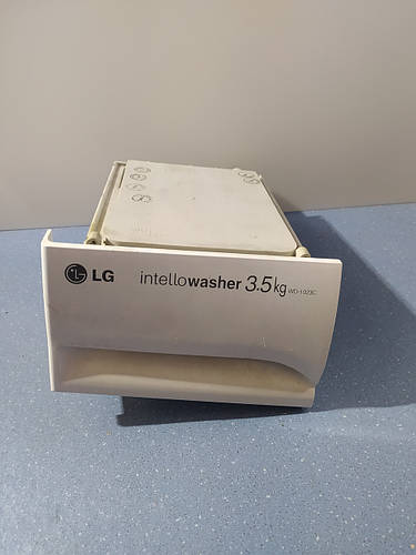 Порошкоприймач для пральної машини LG WD-1023C (ID#1547880193), цена ...