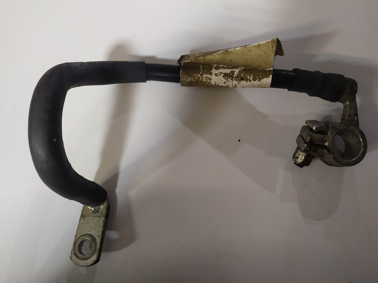 Клема volkswagen skoda, фото 1