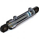 Гідравліка - Екскаватора колісного JS200W