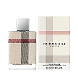 Парфумована вода Burberry London For Women для жінок 100ml, Тестер Великобританія, фото 3