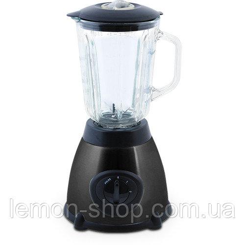 Блендер стаціонарний Royalty Line RL-SME-600.6 Black