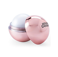 Бальзам для губ з SPF15 Alissa Beaute Lip Balm With Logo A.B. 14g