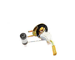 Датчик рівня палива ВАЗ 2108, 2109, 21099 (21083.3827)