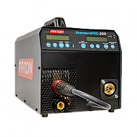 Зварювальний напівавтомат PATONTM StandardMIG-200