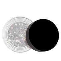 Глиттер Inglot Body Sparkles Crystals блестящая крупная слюда 1гр № 101