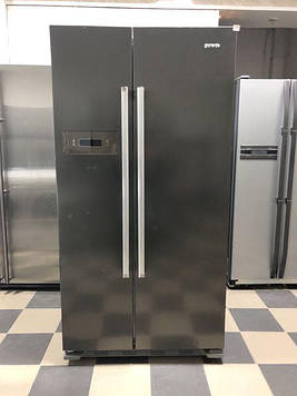 Холодильники SIDE-by-SIDE Gorenje Б.у з Німеччини