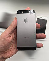 Б/У Apple iPhone 5s 16GB Neverlock серый космос