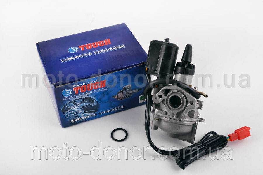 Карбюратор Honda DIO AF35/48, фото 1