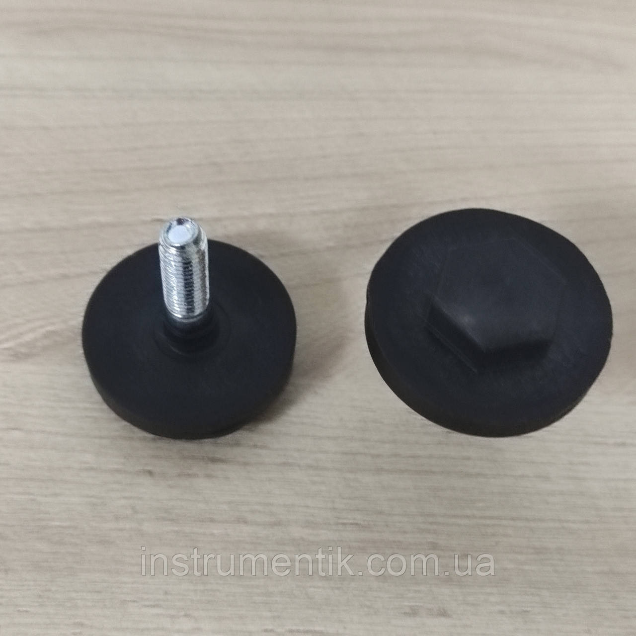 Болт для газонокосарки  AgriMotor, фото 1