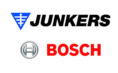 Запчастини для котлів Junkers BOSCH