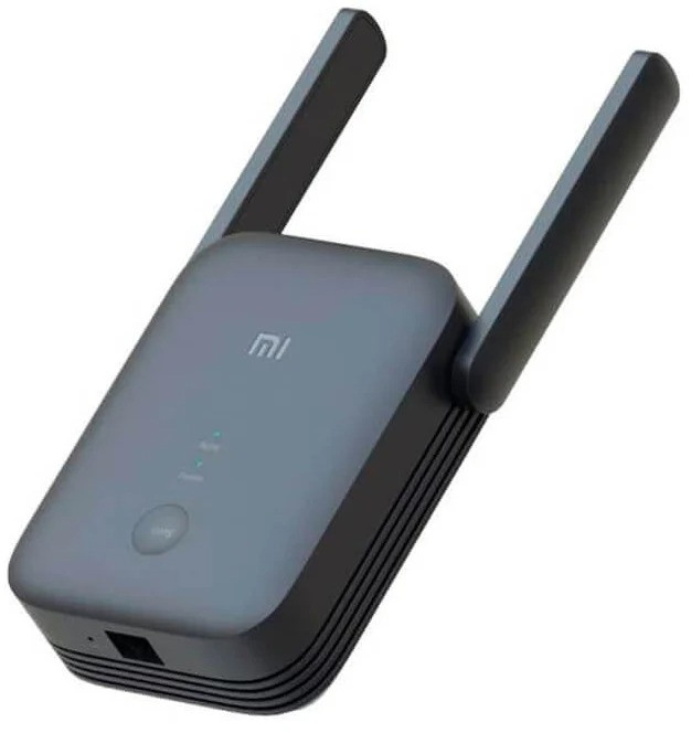 Усилитель беспроводного сигнала Mi WiFi Range Extender AC1200 (DVB4270GL) - фото 4 - id-p1405201435