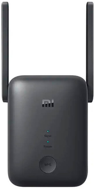 Усилитель беспроводного сигнала Mi WiFi Range Extender AC1200 (DVB4270GL) - фото 1 - id-p1405201435