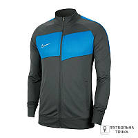 Олімпійка Nike Dry Academy 20 BV6918-067 (BV6918-067). Чоловічі спортивні олімпійки. Спортивний чоловічий одяг.
