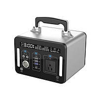Універсальна мобільна батарея (УМБ) ANVOMI UA500 (135200 mAh, 500 Wh), фото 5