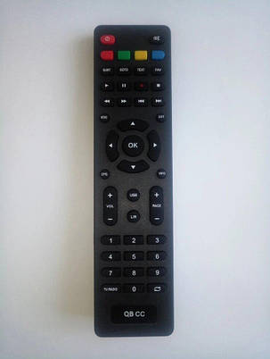 Пульт Q-box concord combo, фото 1