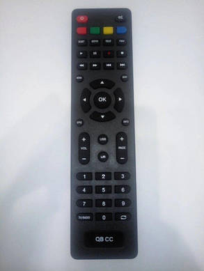 Пульт Q-box concord combo, фото 2