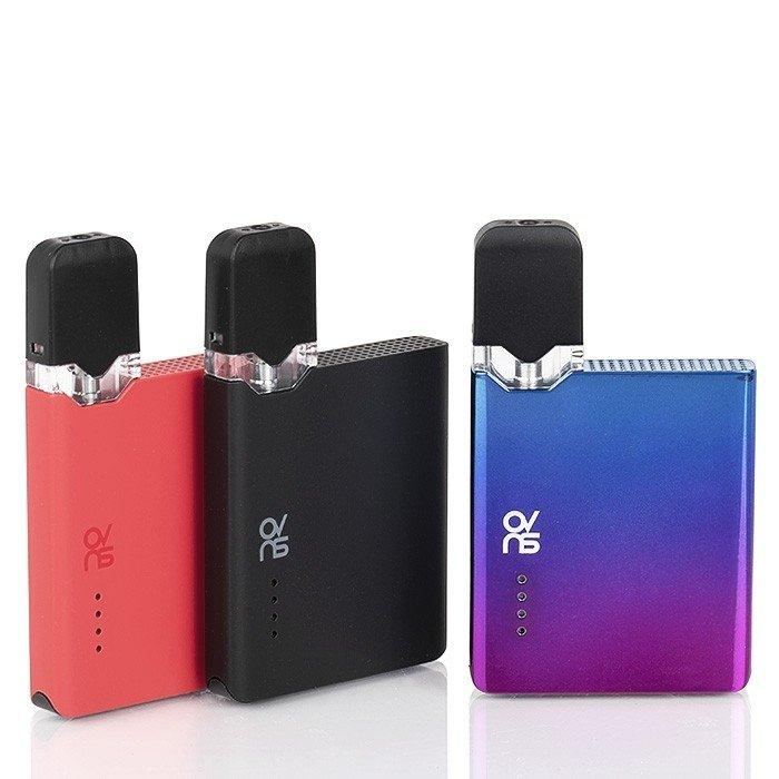 OVNS JC01 Pod Kit (original)