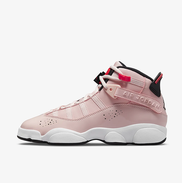 Latest jordan 6 rings outlet