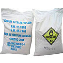 Натрій з азотоджерела.