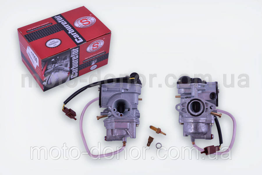 Карбюратор   Suzuki AD50   "SEE"   (#SL), фото 1
