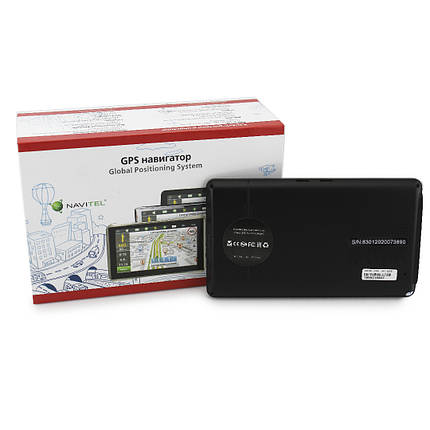 GPS 7009 \ram 256mb\8gb\ємний екран, фото 3