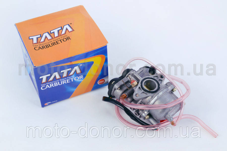 Карбюратор Suzuki AD50 "TA", фото 1