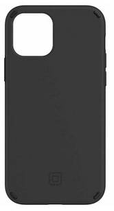 Чохол Incipio DUO Black для iPhone 12 | 12 Pro IPH-1895-BLK