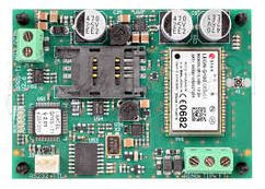 Конвертер моніторингу у формат GPRS/SMS GPRS-T1
