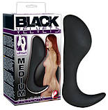 Анальний затор MEDIUM, фото 2