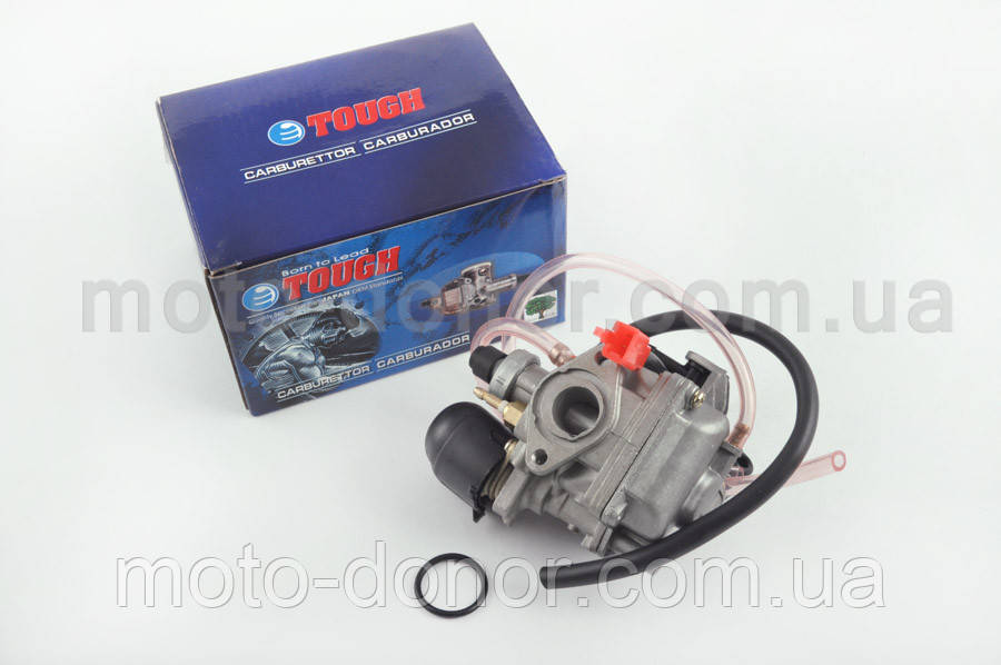 Карбюратор   Suzuki LET'S   "TOUGH", фото 1