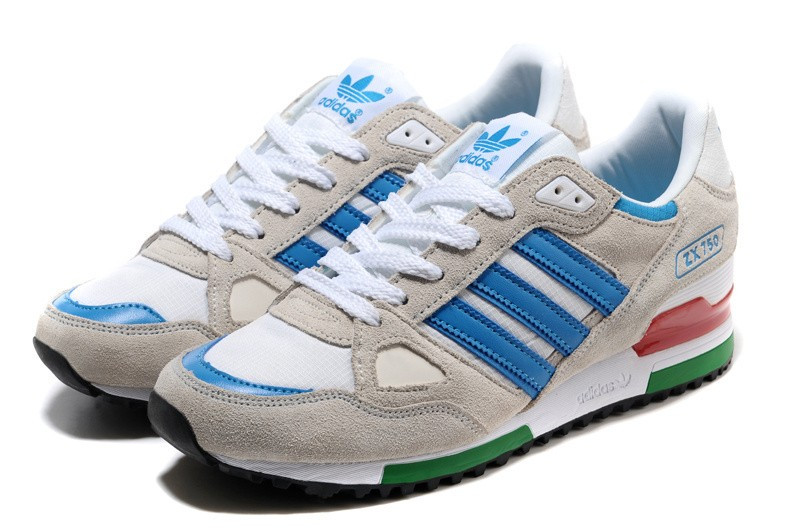 adadcd♪ Кроссовки Adidas ZX женские — купить Адидас ZX для женщин