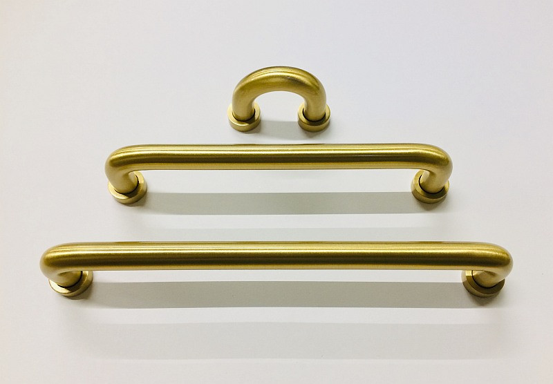 Ручка Brass Elegance