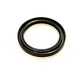 Сальник коленвала передний Mazda 626 GE GF, фото 2