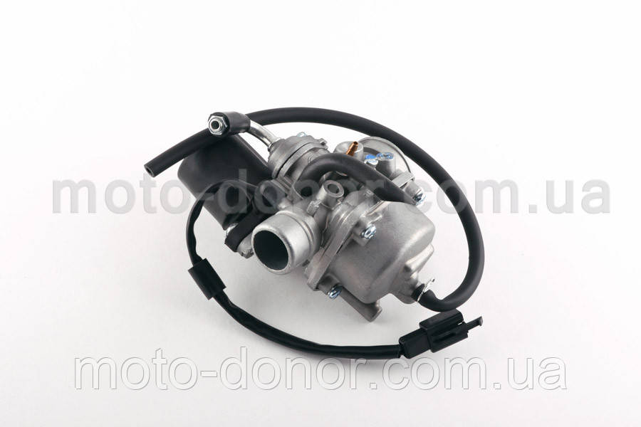 Карбюратор Yamaha JOG 50 3KJ "KNG", фото 1