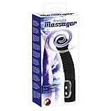 Масажер простати з вібрацією, фото 3