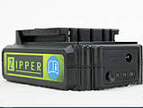 Акумуляторний насос-компрессор Zipper ZI-LPE20-AKKU, фото 10