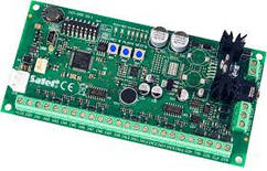 Модуль голосових повідомлень INT-VMG