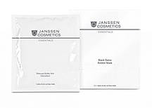 Black Detox Bubble Mask — маска з біоцелюлози, що піниться, 1 шт.