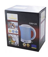 Електрочайник Crownberg 0,6 л 9120