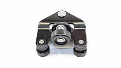 Ролики (без важеля, низ) бічний, зсувних дверей (R/L) на Рено Майстер III 10->FEBI BILSTEIN (Німеччина) 171740