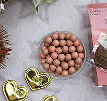 Кулькові рум'яна Christian #5