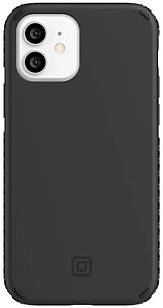 Чохол Incipio Grip Black для iPhone 12 | 12 Pro IPH-1930-BLK