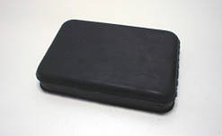 Упор ресори передній  53, (шоладка) пр-во Україна 53-2902433-А