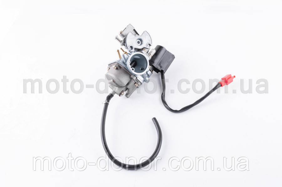 Карбюратор   Yamaha JOG 5BM   "KOMATCU", фото 1