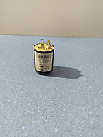 Мережевий фільтр пральної машини 411105174