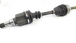 Піввісь в зборі (ліворуч) на Рено Кенго 1.5 DCI (2005-2008) BGA (Великобританія) DS7346L