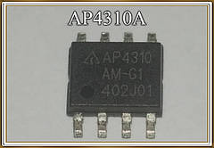 Мікросхема  AP4310AM-G1